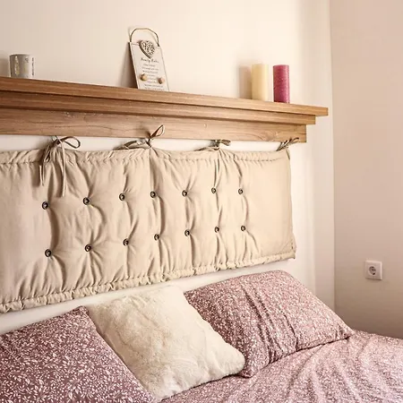 Infinity Gorstak 3 Apartamento