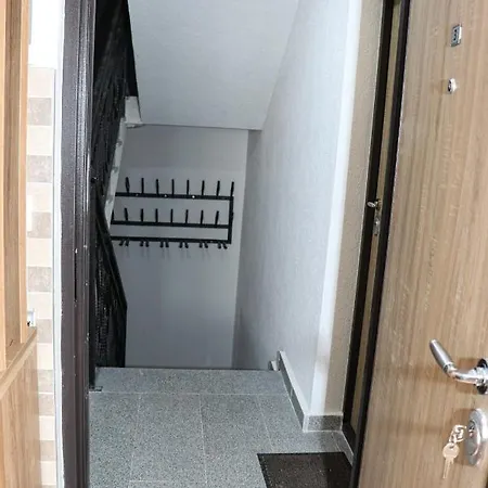 Infinity Gorstak 3 * Jahorina