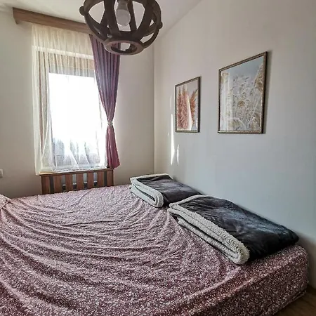 Infinity Gorstak 3 * Jahorina