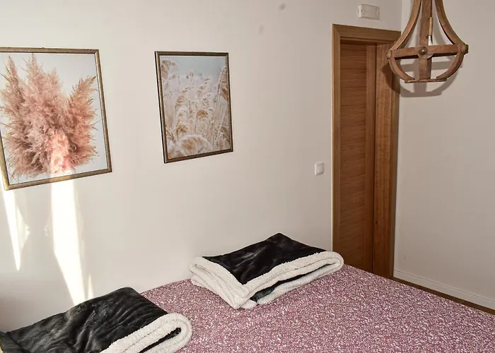 Apartman Infinity Gorstak 3 Jahorina